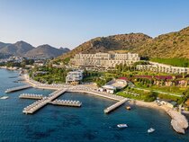 Kefaluka Resort Hotel