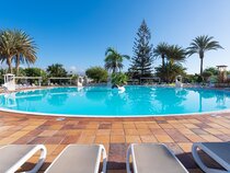 Bungalows Cordial Sandy Golf