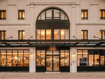 Marty Hotel Bordeaux, Tapestry Collection by Hilton