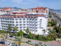 Sun Star Beach Hotel