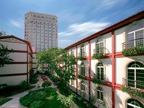 Dong Fang Hotel Beijing