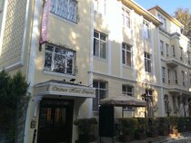 Ottoman Hotel Imperial