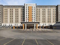 Crowne Plaza Toronto Airport