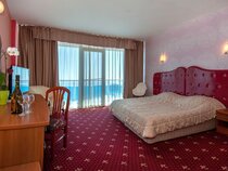 Sirius Beach Hotel