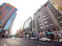 White Fort Hotel