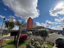 Golden Tower Aeroporto
