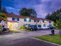 Comfort Hotel Grenoble Meylan