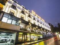 Hotel Sapa Square Affiliated by Meliá