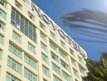 Novotel Cairo El Borg