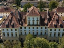 Innviertler Versailles Boutique Apartments