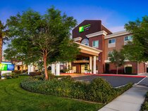 Holiday Inn Express Hotel & Suites Sacramento NE Cal Expo