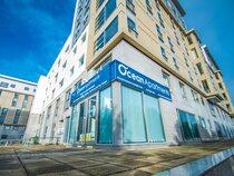 Ocean Serviced Apartments