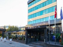 Resun Hotel Ankara