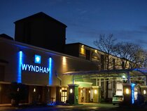 Wyndham Executive Center Columbia
