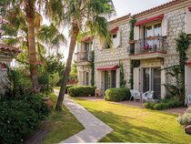 KAIRABA Alacati Beach Resort