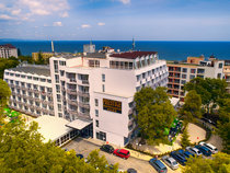 Prestige Deluxe Hotel Aquapark Club