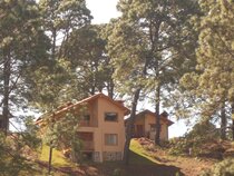 Bosque Escondido Hotel De Montaña