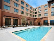 Sheraton Mckinney Hotel
