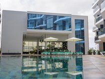 Ouril Hotel Mindelo