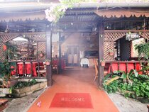 Oyo 44084 Ombak Inn Chalet