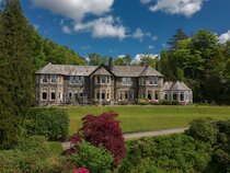 Merewood House Hotel & Restaurant