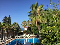 Sunprime Dogan Side Beach