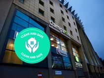 Hotel Campanile Szczecin
