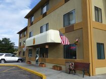 Super 8 Cedar City