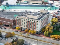 Kimpton Marlowe Hotel