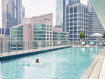 Capri by Fraser China Square, Singapore