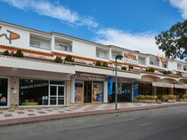 Hotel Platja d'Aro