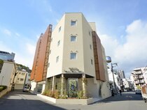 Sakura Garden Hotel