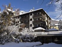 Hotel Rezia