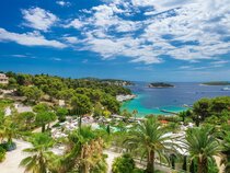 Amfora Hvar Grand Beach Resort