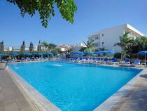 Euronapa Hotel Apts