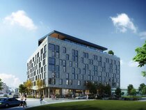 Hyatt Centric Beale Street Memphis