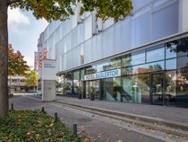 Hotel Baslertor