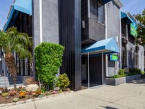 Rodeway Inn Los Angeles