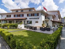 Hotel Lis Batalha Mestre Afonso Domingues