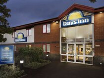 Days Inn by Wyndham Tewkesbury Strensham