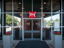 ibis Rotterdam Vlaardingen