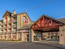 Best Western Plus Apple Valley Lodge Pigeon Forge