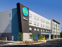 Tru by Hilton Tallahassee Central