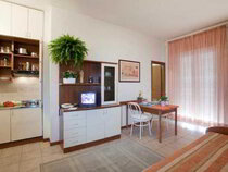 Residence Auriga