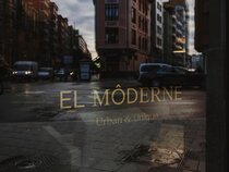 El Môderne Hotel