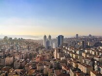 Fairmont Quasar Istanbul