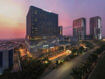 Swissotel Jakarta PIK Avenue