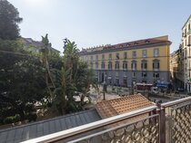 Piazza dei Martiri