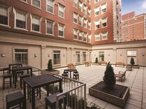 Doubletree by Hilton Hotel Boston Downtown
