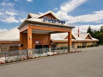 Days Inn by Wyndham Nanaimo